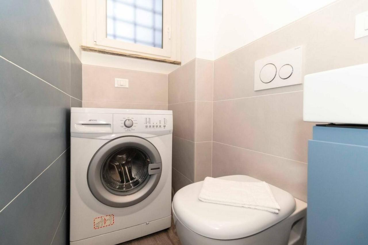New! Cit Turin Elegant Apt With Parking Екстер'єр фото